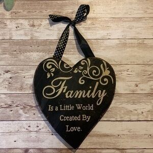 Vintage Wall Decor